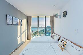 Ken's House - CSJ Apartment Vũng Tàu