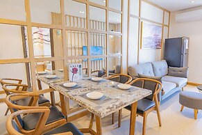 Ken's House - CSJ Apartment Vũng Tàu