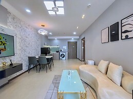 Ken's House - CSJ Apartment Vũng Tàu