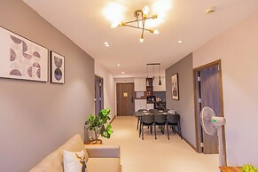 Ken's House - CSJ Apartment Vũng Tàu