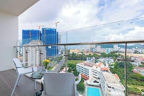 Ken's House - CSJ Apartment Vũng Tàu