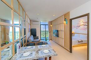 Ken's House - CSJ Apartment Vũng Tàu