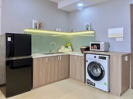 Ken's House - CSJ Apartment Vũng Tàu