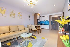 Ken's House - CSJ Apartment Vũng Tàu