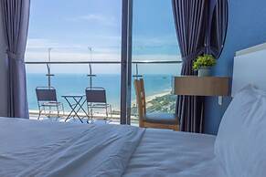 Ken's House - CSJ Apartment Vũng Tàu