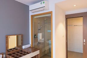 Ken's House - CSJ Apartment Vũng Tàu