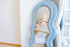 Ken's House - CSJ Apartment Vũng Tàu