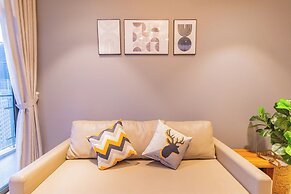 Ken's House - CSJ Apartment Vũng Tàu