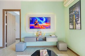 Ken's House - CSJ Apartment Vũng Tàu