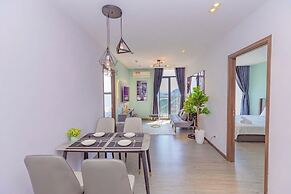 Ken's House - CSJ Apartment Vũng Tàu