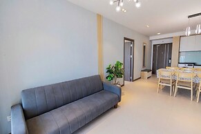 Ken's House - CSJ Apartment Vũng Tàu