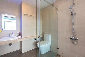 Ken's House - CSJ Apartment Vũng Tàu