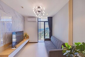 Ken's House - CSJ Apartment Vũng Tàu