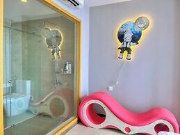 Ken's House - CSJ Apartment Vũng Tàu