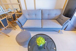 Ken's House - CSJ Apartment Vũng Tàu