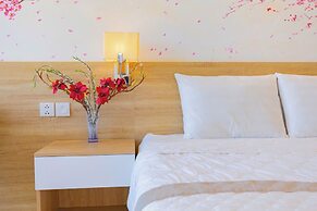 Ken's House - CSJ Apartment Vũng Tàu