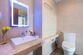 Ken's House - CSJ Apartment Vũng Tàu