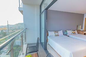 Ken's House - CSJ Apartment Vũng Tàu