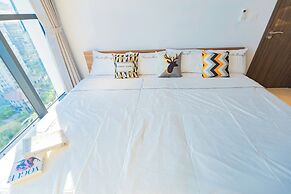 Ken's House - CSJ Apartment Vũng Tàu