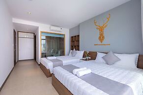 Ken's House - CSJ Apartment Vũng Tàu