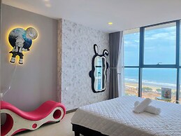 Ken's House - CSJ Apartment Vũng Tàu