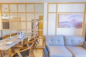 Ken's House - CSJ Apartment Vũng Tàu