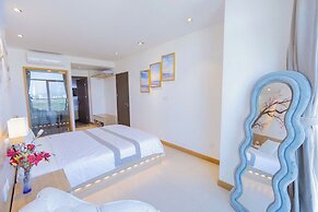 Ken's House - CSJ Apartment Vũng Tàu