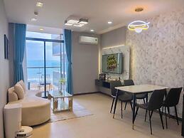 Ken's House - CSJ Apartment Vũng Tàu