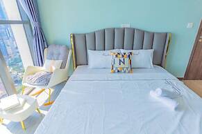 Ken's House - CSJ Apartment Vũng Tàu