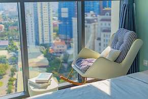 Ken's House - CSJ Apartment Vũng Tàu