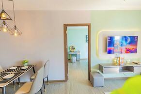 Ken's House - CSJ Apartment Vũng Tàu