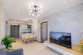 Ken's House - CSJ Apartment Vũng Tàu