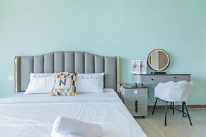 Ken's House - CSJ Apartment Vũng Tàu