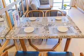 Ken's House - CSJ Apartment Vũng Tàu