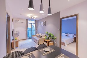 Ken's House - CSJ Apartment Vũng Tàu