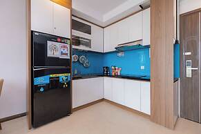 Ken's House - CSJ Apartment Vũng Tàu