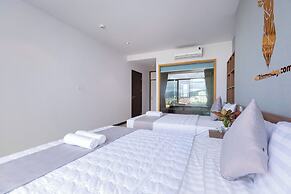 Ken's House - CSJ Apartment Vũng Tàu