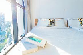 Ken's House - CSJ Apartment Vũng Tàu