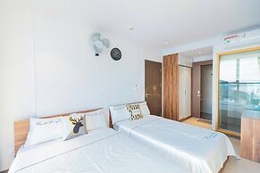 Ken's House - CSJ Apartment Vũng Tàu