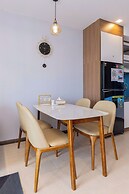 Ken's House - CSJ Apartment Vũng Tàu