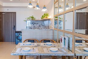 Ken's House - CSJ Apartment Vũng Tàu