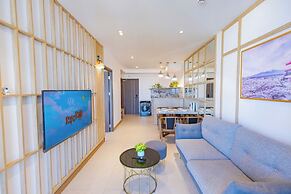 Ken's House - CSJ Apartment Vũng Tàu