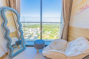 Ken's House - CSJ Apartment Vũng Tàu