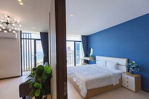 Ken's House - CSJ Apartment Vũng Tàu