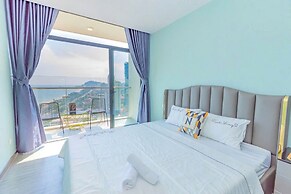 Ken's House - CSJ Apartment Vũng Tàu