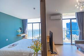 Ken's House - CSJ Apartment Vũng Tàu