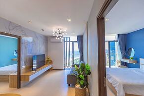 Ken's House - CSJ Apartment Vũng Tàu