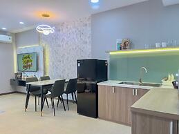 Ken's House - CSJ Apartment Vũng Tàu