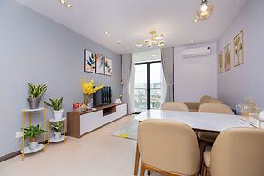 Ken's House - CSJ Apartment Vũng Tàu