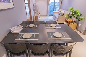 Ken's House - CSJ Apartment Vũng Tàu